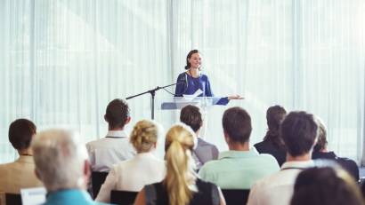 В преддверии Международного дня семьи и Дня матери